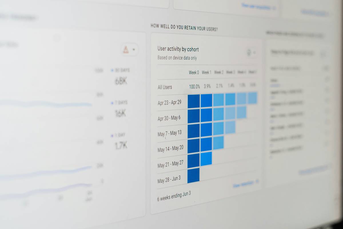 Examples of localized social media posts showing how to create multilingual content strategy across platforms