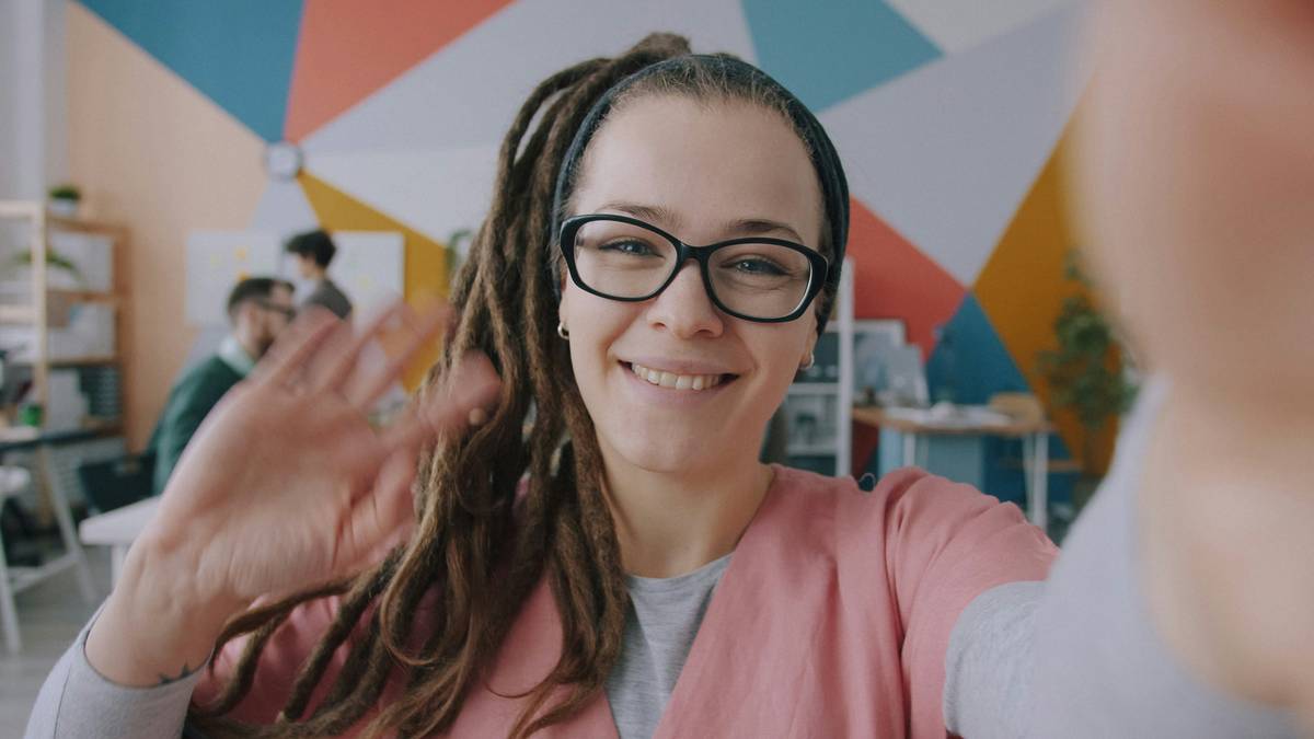 strategies for teaching multilingual students illustrated with diverse students engaging with localized content on laptops